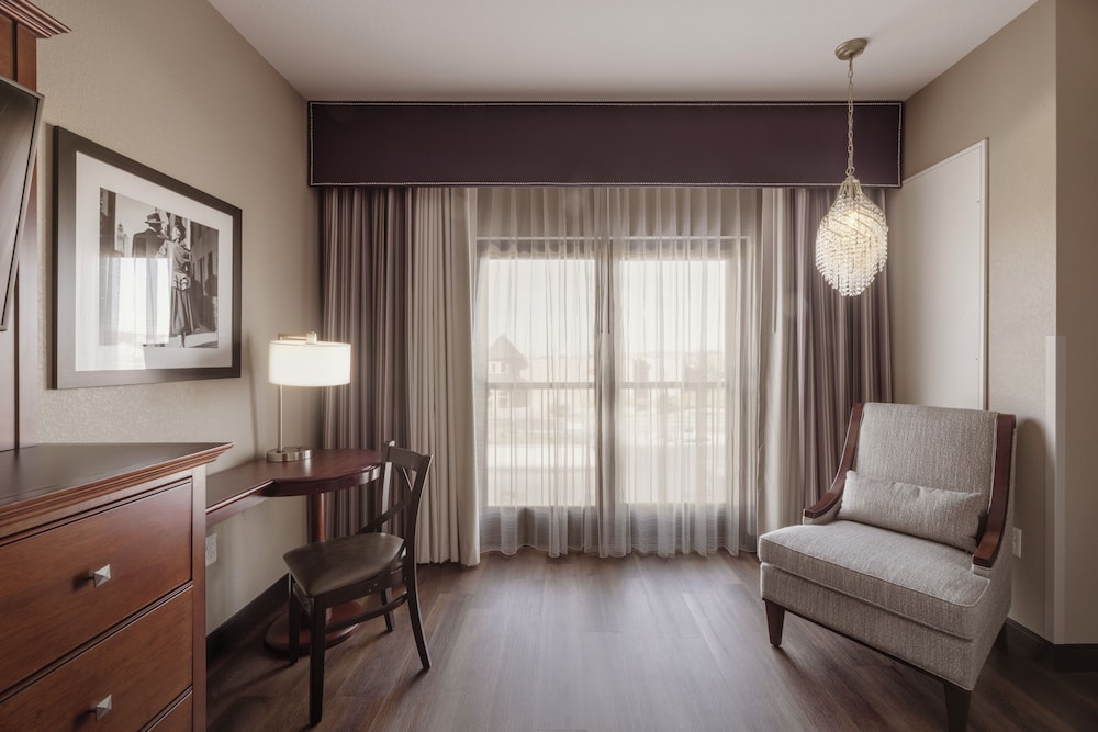 The Parker Hotel - photo 4