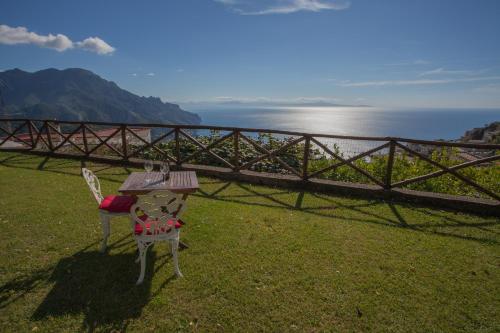 Casa Alessandra — 4-Star Luxury Hotel in Ravello, Italy