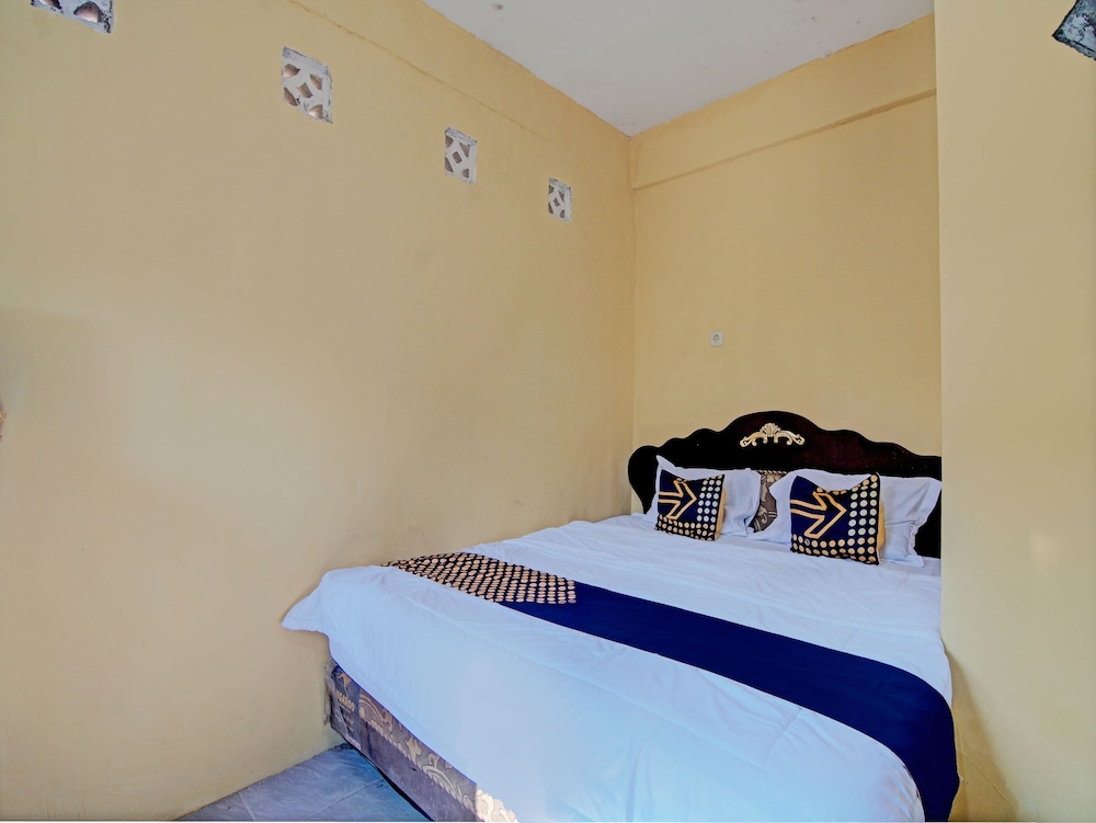 Hotel O Meranti HomestayNearJembatan Siak in Pekanbaru, Indonesia