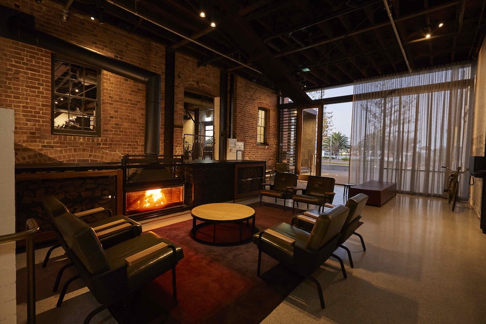 Premier Mill Hotel - last minute hotel in Katanning