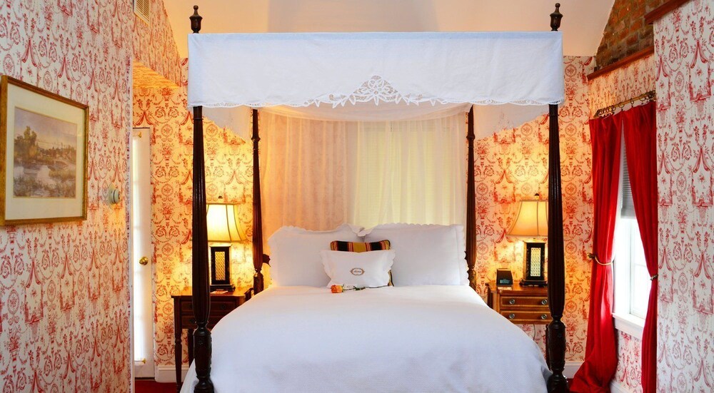 Antrim 1844 Country House Hotel - photo 28