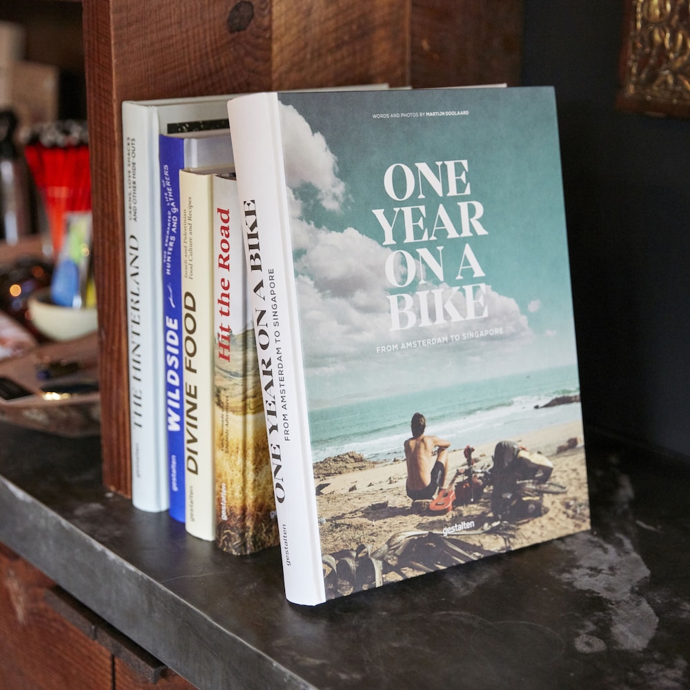 Woodstock Way Hotel - photo 5