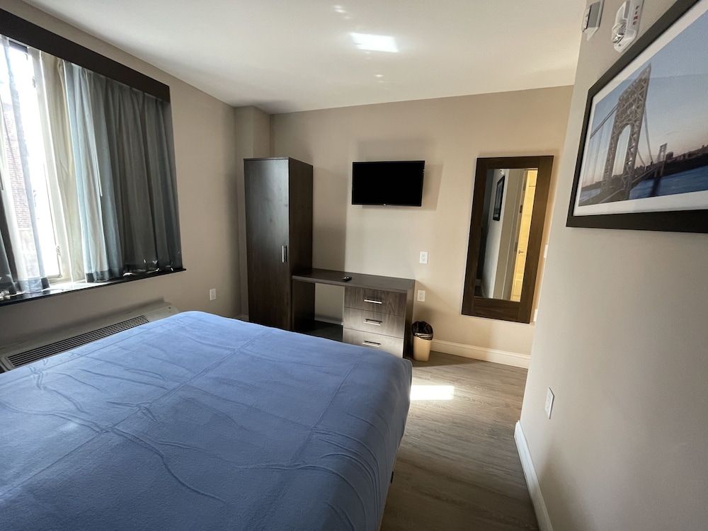 Park Bliss Hotel Bronx - photo 8