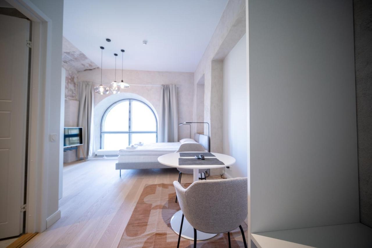 Baltic Accommodation Urban Studio Apartment