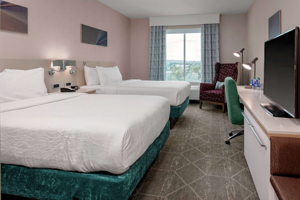 Hilton Garden Inn Colorado Springs Downtown - photo 44