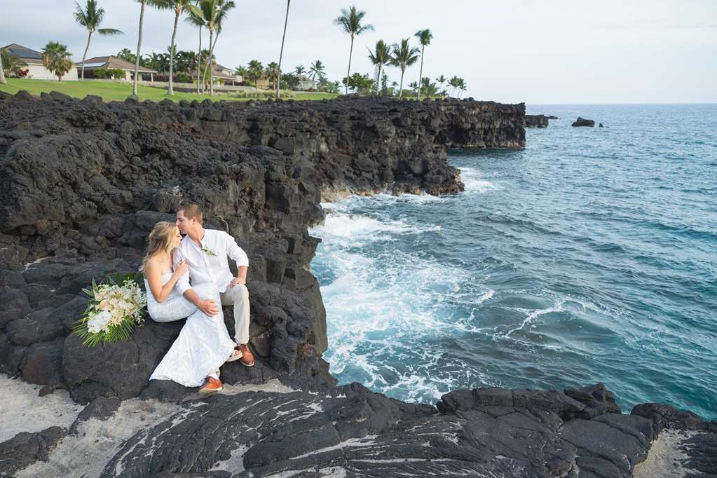 Outrigger Kona Resort & Spa - photo 123