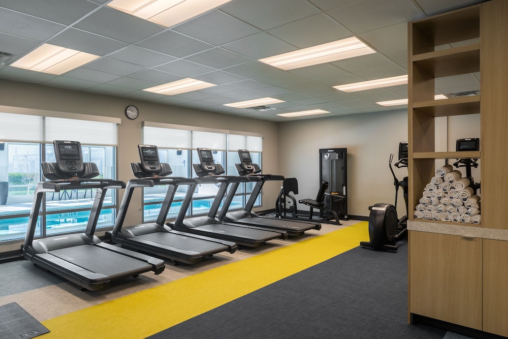TownePlace Suites by Marriott Georgetown - photo 23