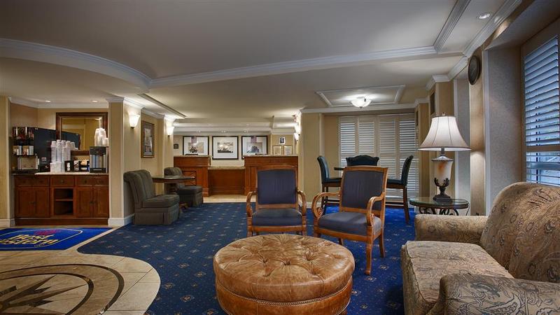 Red Lion Hotel Rosslyn Iwo Jima - photo 39