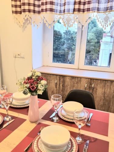 Apartment TaKaRa Agmashenebeli