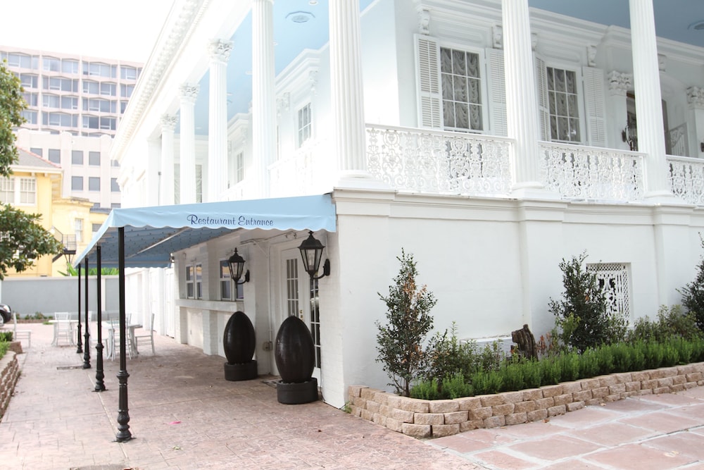 Magnolia Mansion - photo 71