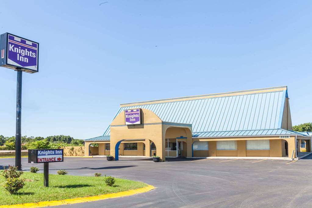 Knights Inn Murfreesboro - featured photo