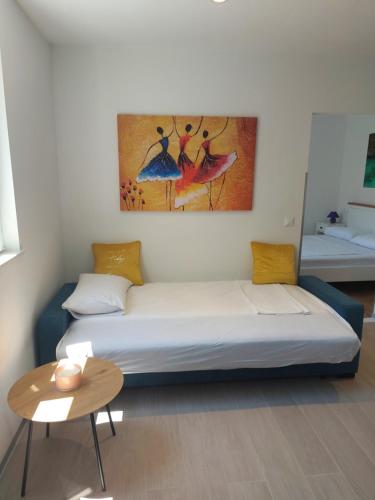 Apartman Romana