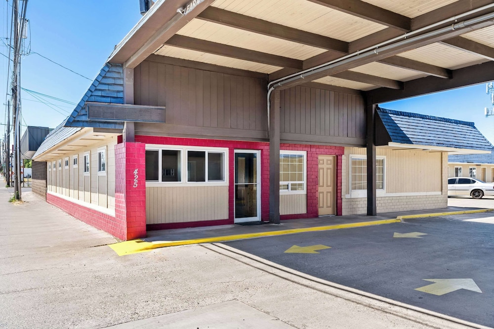 Rodeway Inn Hermiston Umatilla - photo 37