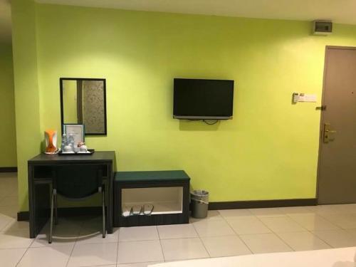 Sarikei Garden Hotel — hotel in Sarikei