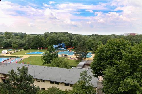 Zámek Havířov — Havirov — photo 5