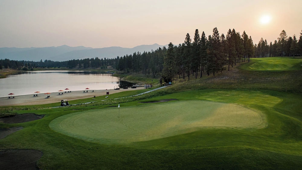 Wilderness Club - photo 165