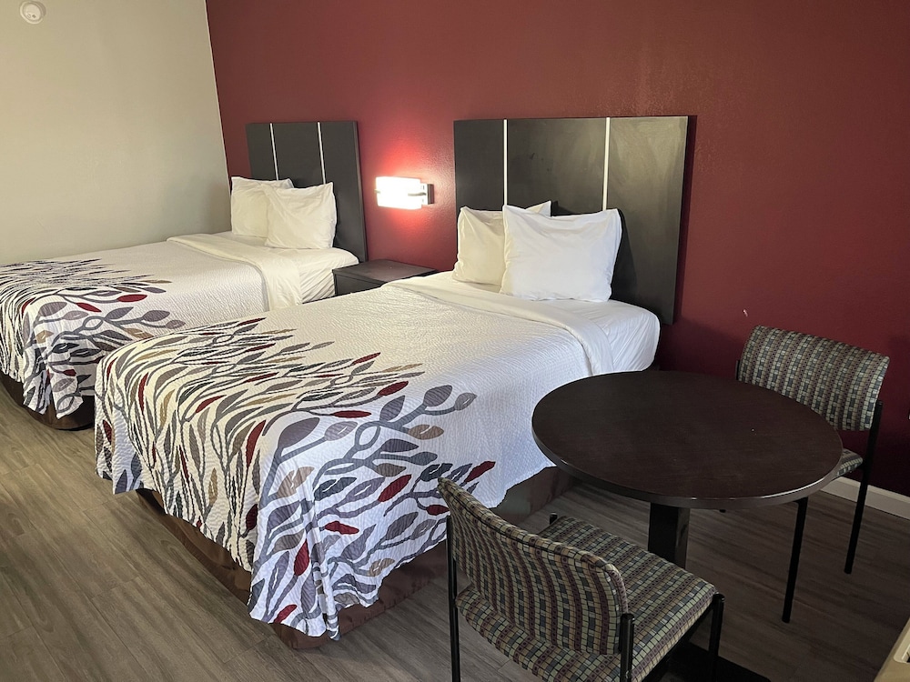 Days Inn by Wyndham Rockingham - photo 14