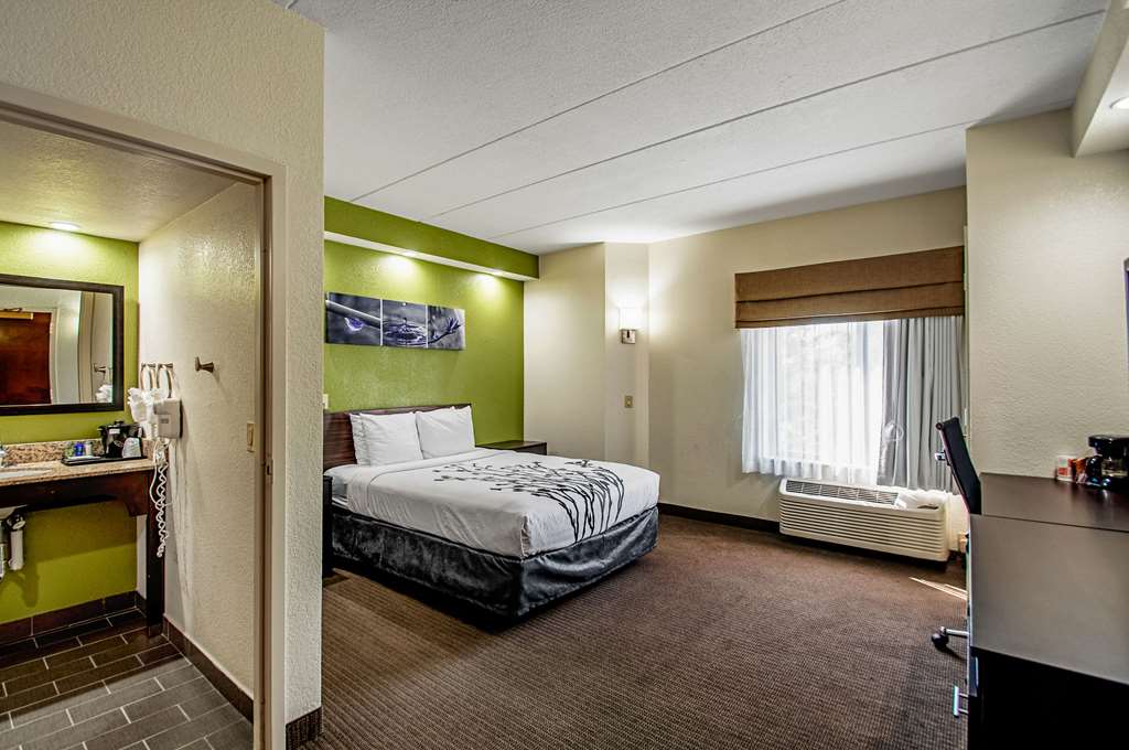 Sleep Inn Frederick Ballenger Creek - photo 16