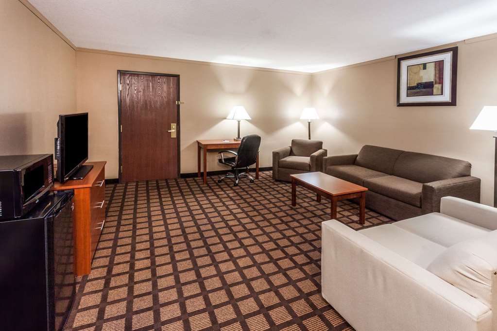 Baymont by Wyndham New Buffalo - photo 11