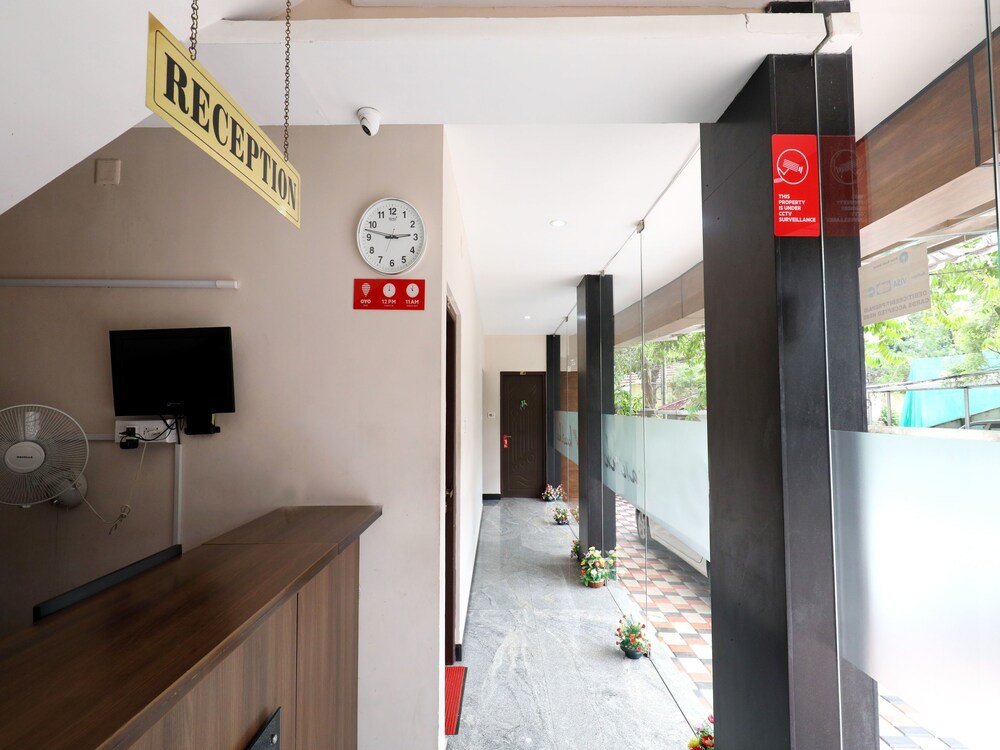 Hotel Innate Inn — Alwaye — photo 5