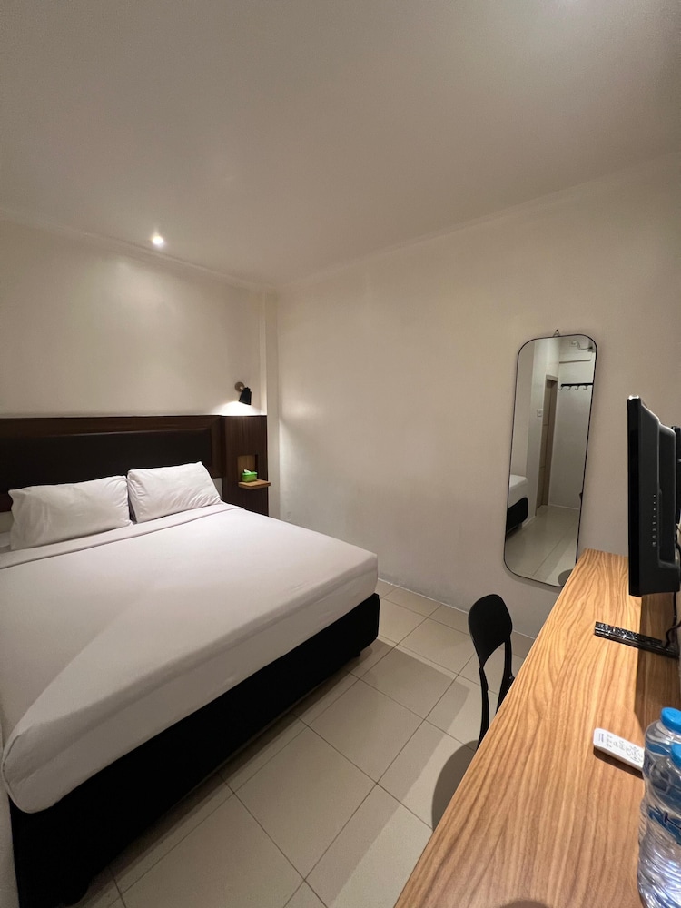 Hotel Harmony — Batulicin — photo 2