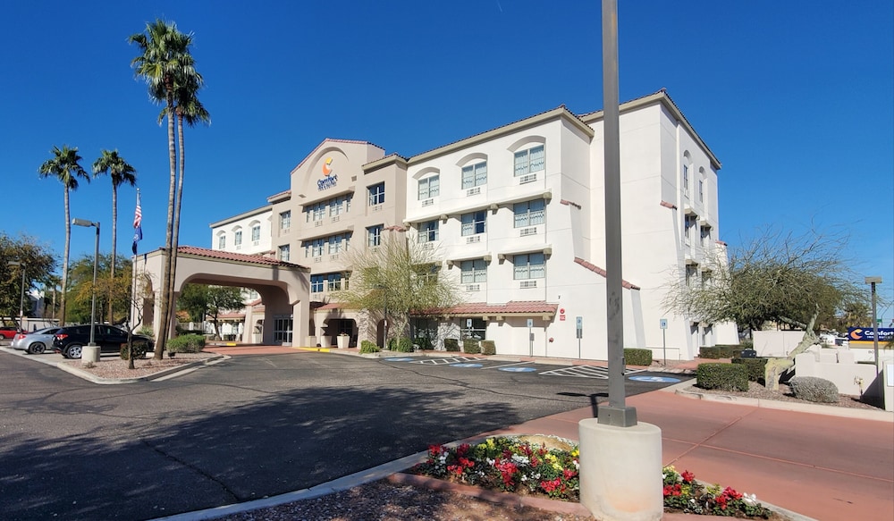 City Express by Marriott Tempe - photo 93