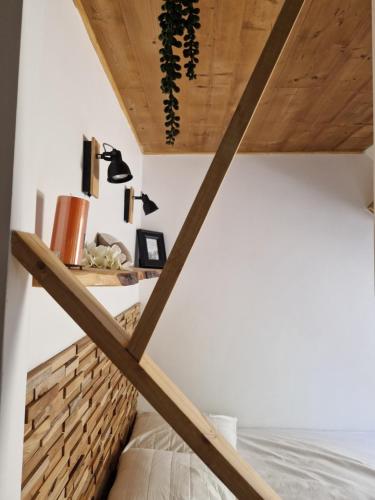 La Kabane du Verdon - carbon neutral hotel in Unknown City