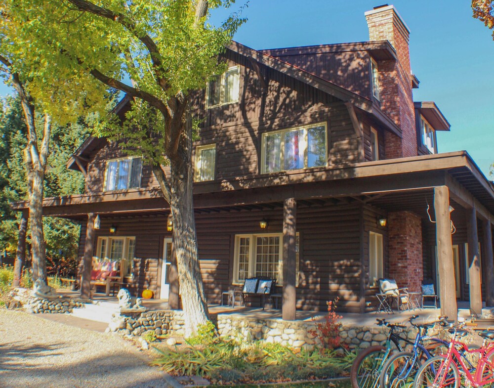 The Inn At Ellsworth Estate - photo 31