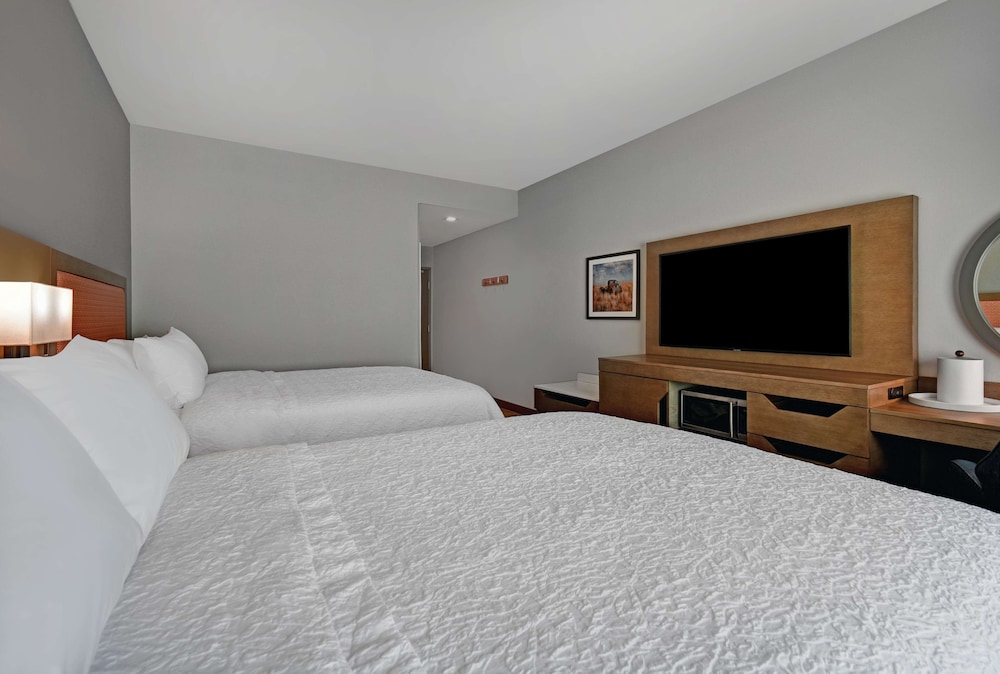 Hampton Inn Midland South - photo 7