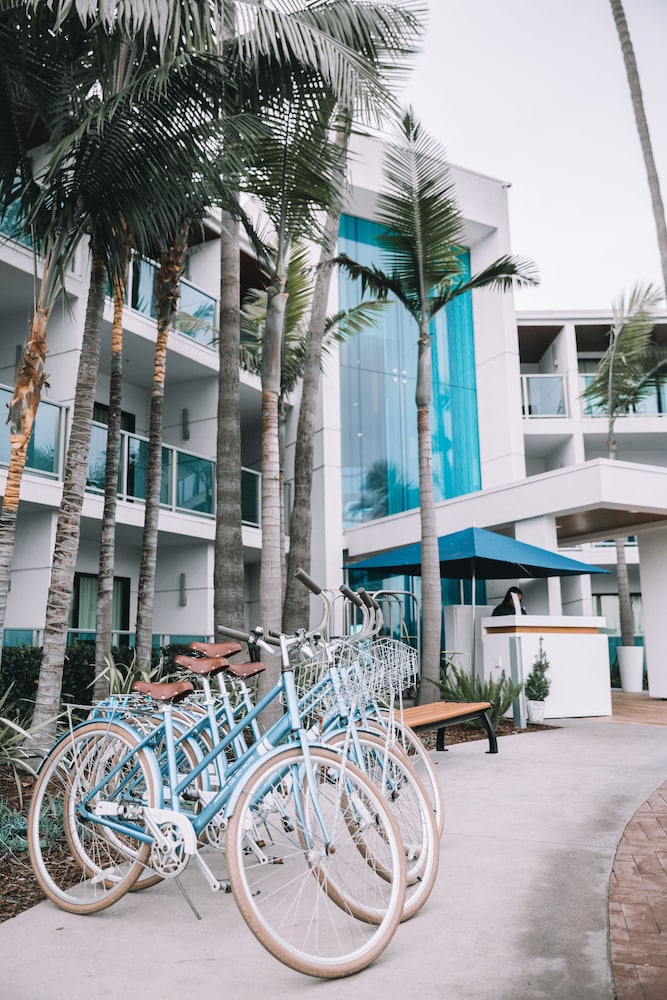 Marina del Rey Hotel - photo 30