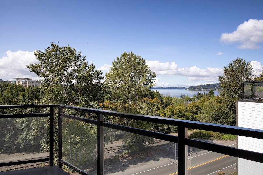 Residence Inn by Marriott Seattle South Renton - photo 36