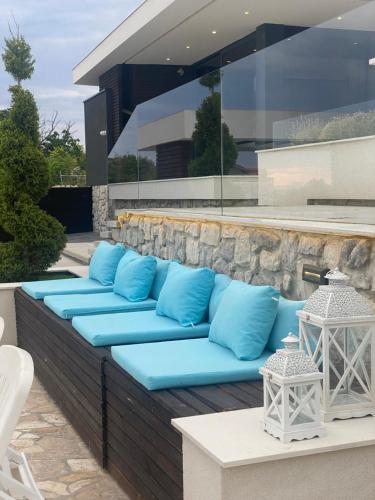 Resort Villa Moses — Novalja — photo 4