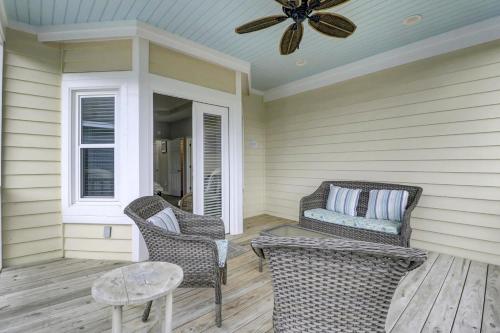 Grand Pavilion 71 by Wild Dunes Home in Resort Core with Amenity Access - photo 11