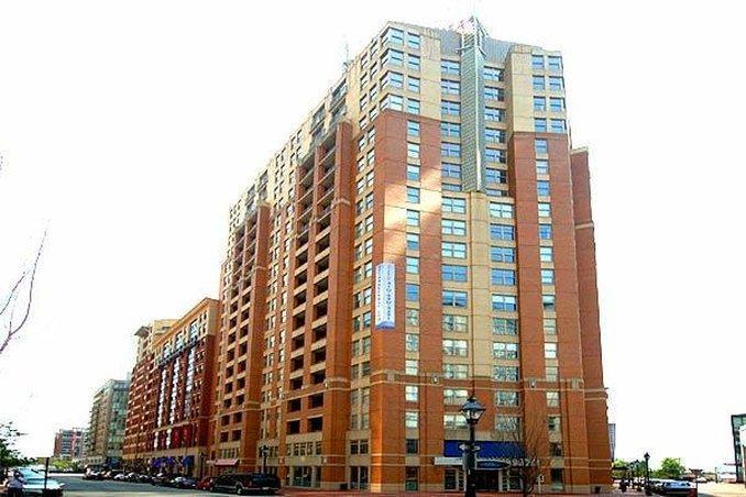 Spinnaker Bay at Harbor East - featured photo