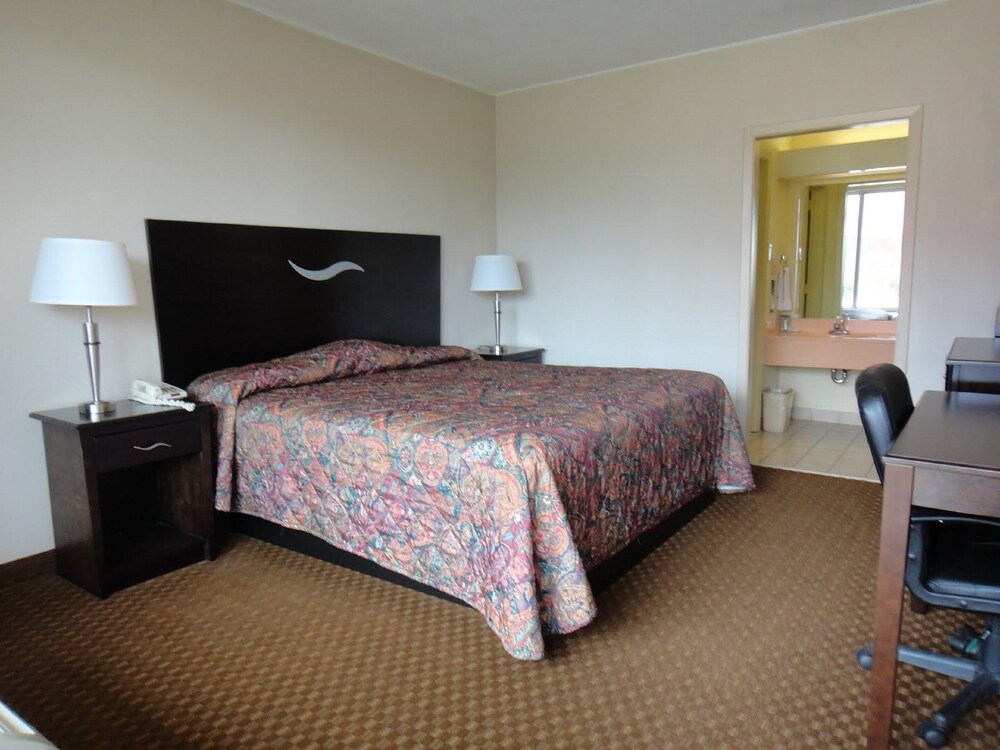 Red River Inn Alexandria - photo 6