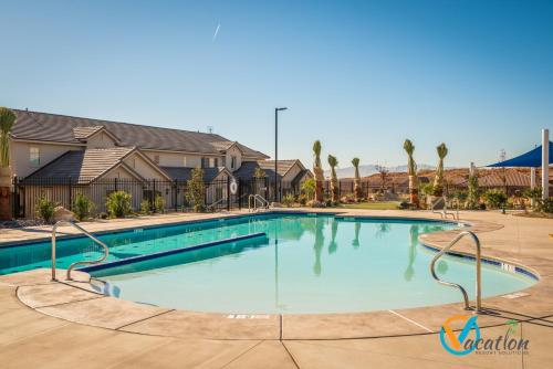 Red Cliffs Retreat - photo 6