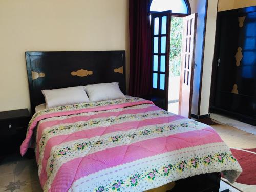 West Bank Guest House
