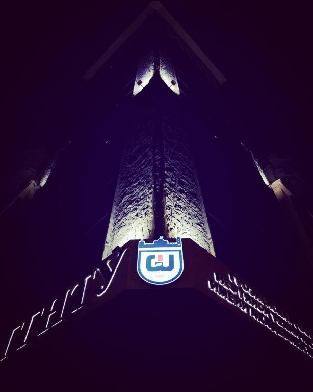 Studencheskaya Hotel in Groznyy, Russia