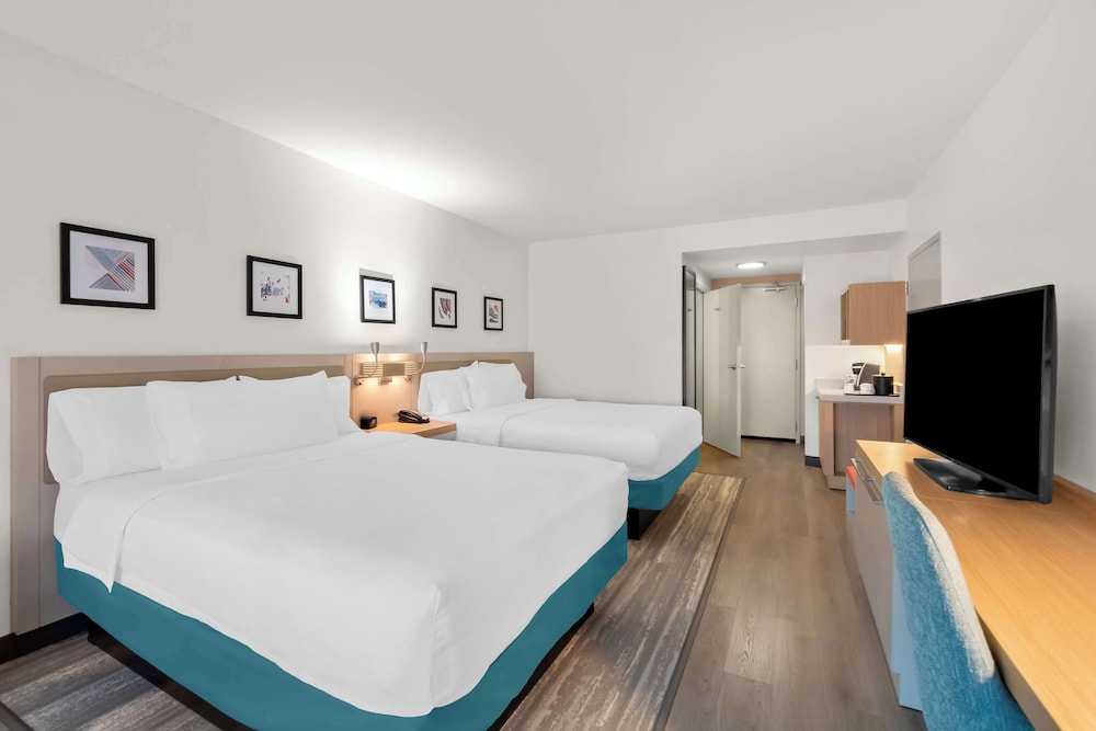 Hilton Garden Inn Lexington Georgetown - photo 20