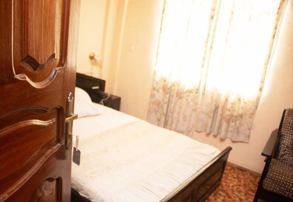 To Be Hotel in Kumasi, Ghana
