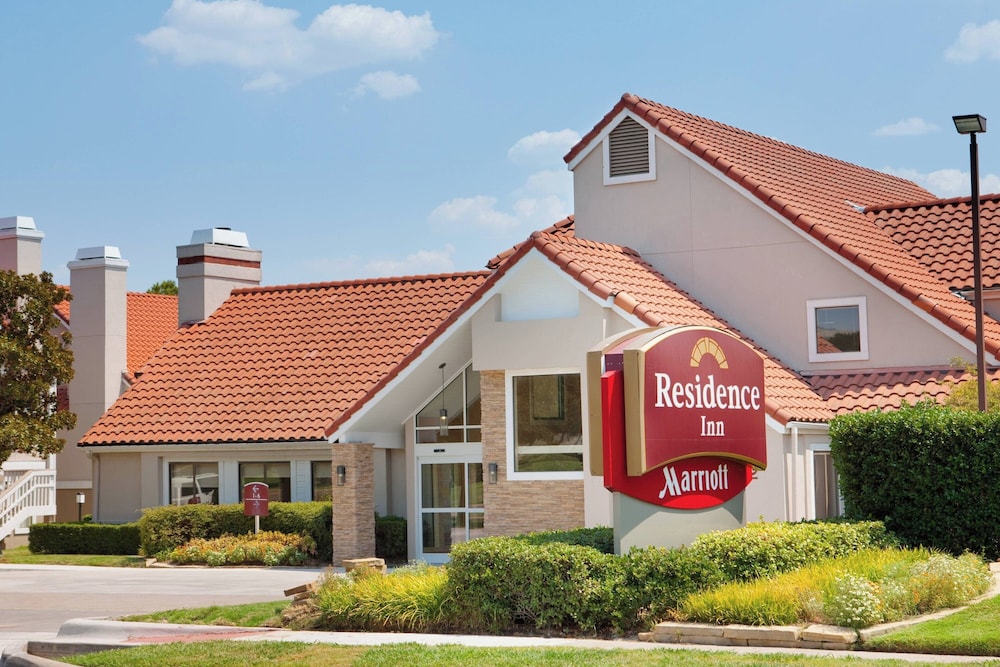 Residence Inn by Marriott Dallas Las Colinas - photo 20