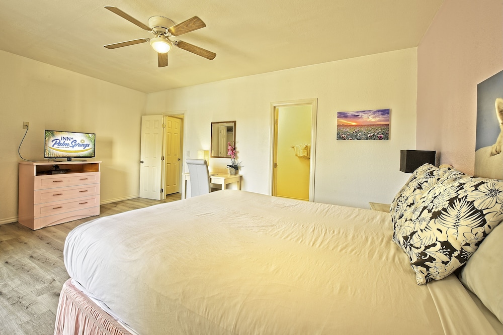Inn at Palm Springs - photo 9