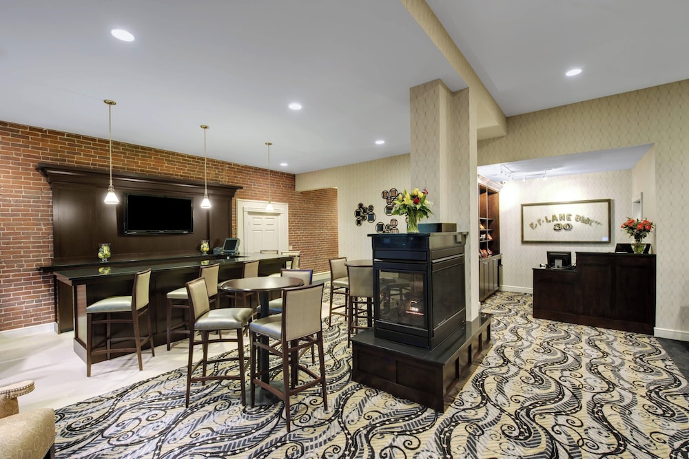 Fairfield Inn & Suites by Marriott Keene Downtown - photo 3