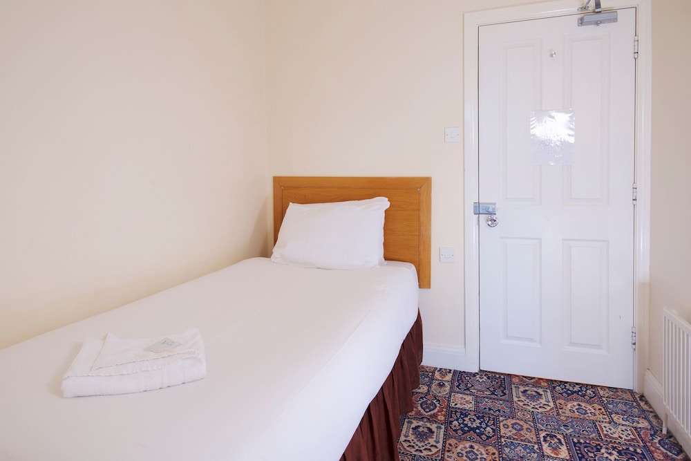 The Maemar Hotel — Bournemouth — photo 5