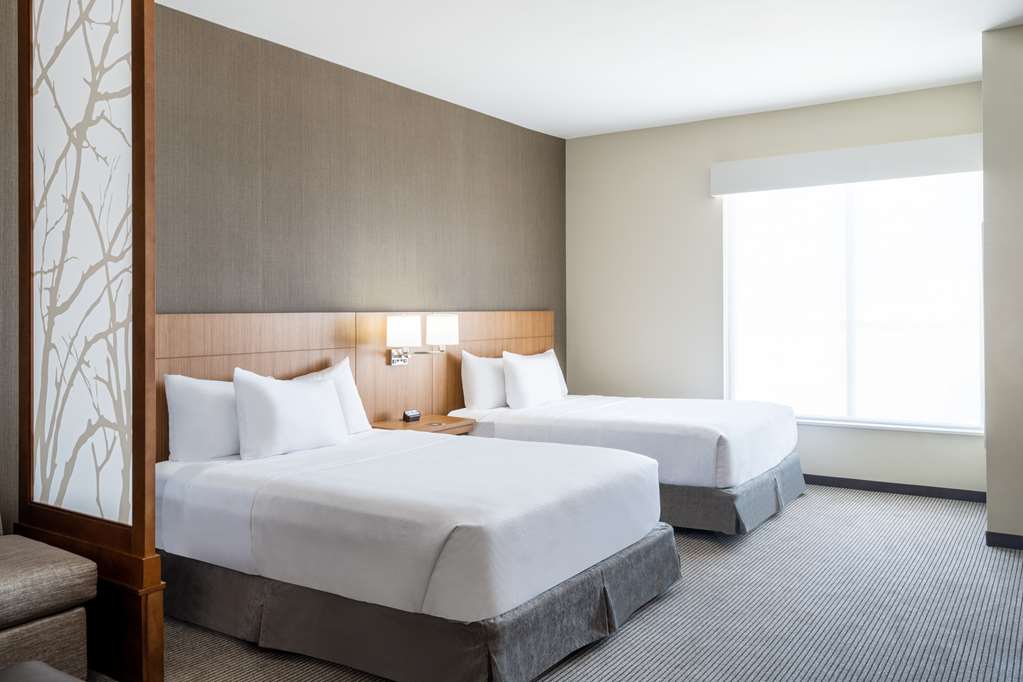 Hyatt Place Fort Worth Alliance Town Center - photo 34