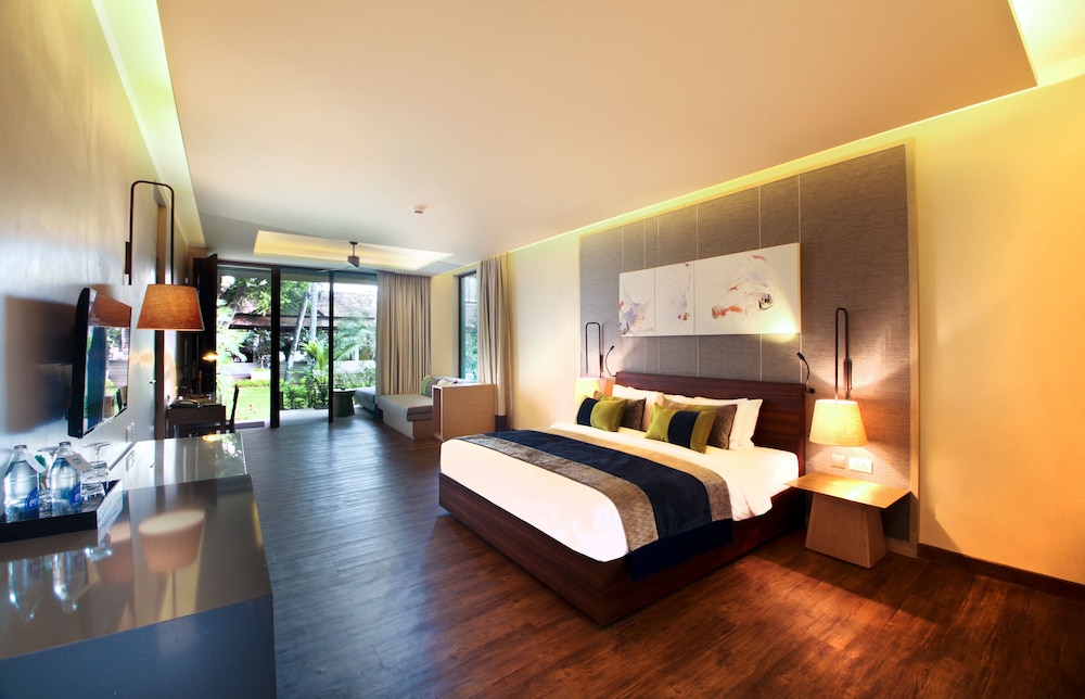 שטחי חוץ / גן