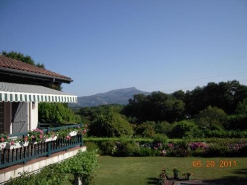 Golfetmer Studio in Saint-Jean-De-Luz, France