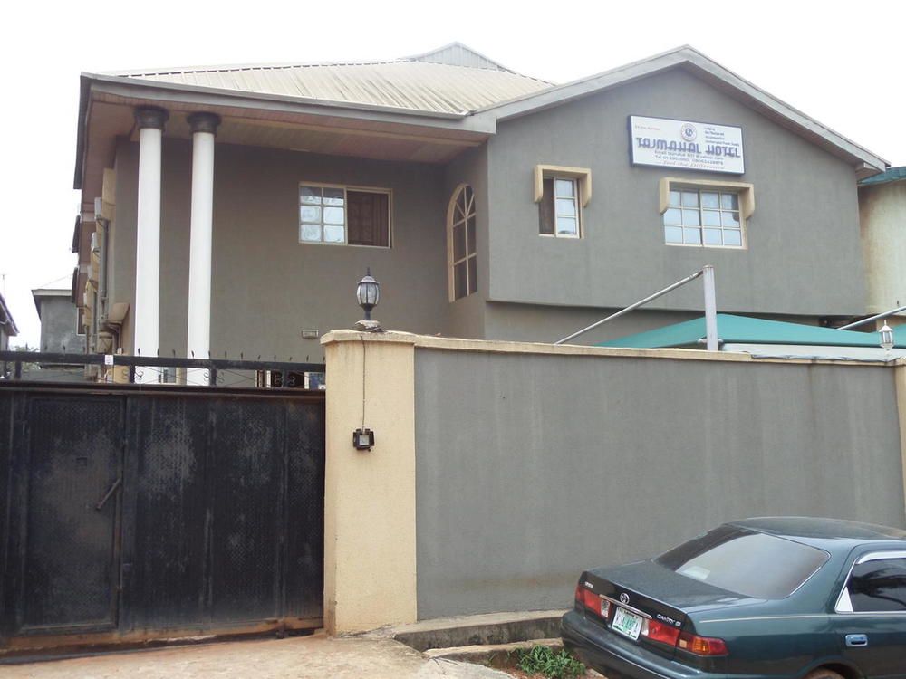Tajmahal Hotels - last minute hotel in Lagos