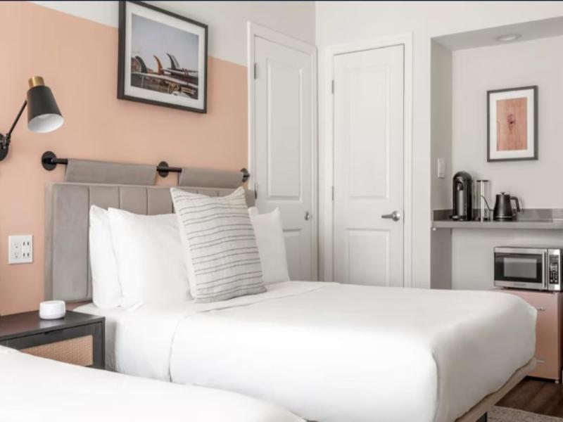 Leland Hotel - photo 62