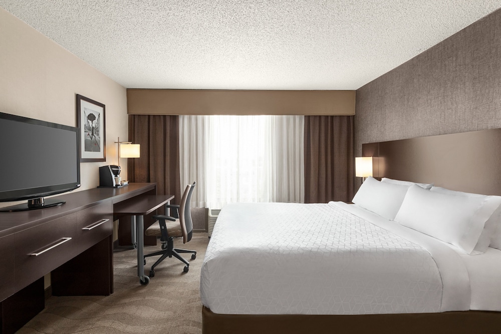 Holiday Inn Boston Cambridge Area by IHG - photo 14